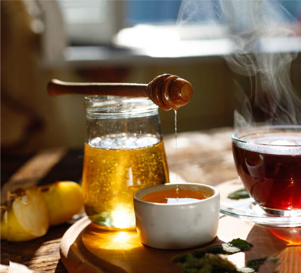 تصویر 2 از قیمت خرید عسل کتیرا و فروش ویژه